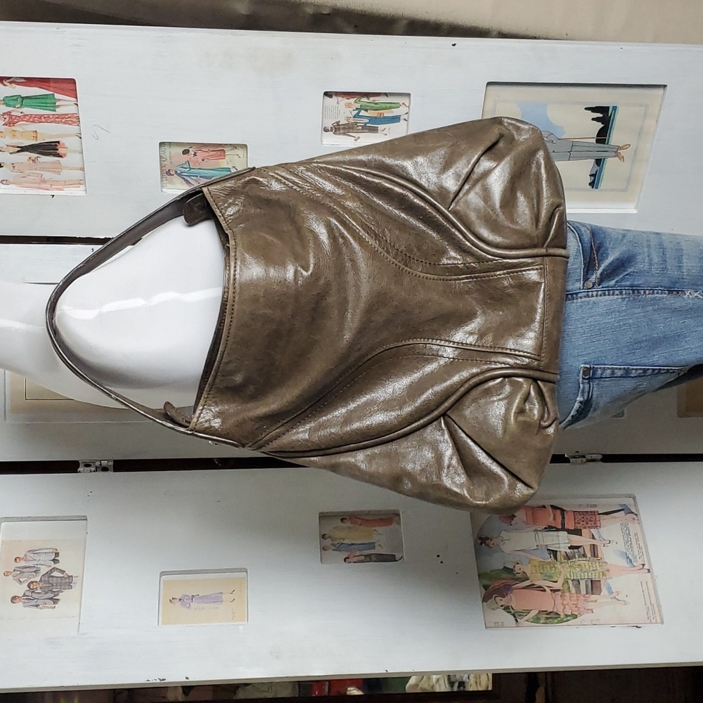 Hobo bag